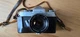 Minolta SR-1 35mm Film Camera &ndash; Very Good Condition &ndash; Auto Rokkor-PF 55mm f/1.8 