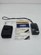 Olympus AF-10 Twin 35mm Film Camera 35/70mm Quartzdate w/ Box Tested