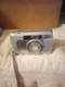Samsung Maxima Zoom 105 Ti Quartz Date 38-105mm Point & Shoot Film Camera