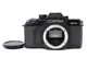 [Near MINT] Contax 167MT Body Only 35mm SLR Film Camera MF AE Program From JAPAN