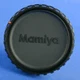 Mamiya 645 AF AFD Front Body Cap Cover