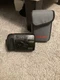 Vintage Pentax PC-313 Point and Shoot AF 35mm Film Camera w/Case Tested 