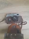 Zorki 4  Rangefinder Film Camera,Vintage USSR INDUSTAR 50 LENS,Perfectly Works