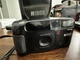 Ricoh RZ-800 Date AF 38-80mm Point & Shoot Camera - Untested