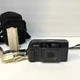 Ricoh AF TF-500 Auto Point & Shoot Camera 35mm/70mm /1:5.6 Turns On
