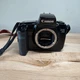 Canon EOS-A2 Film Camera Body Only Untested