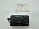 Keystone Easy Shot ES-P Panorama Normal/Panoramic 35mm Camera Black Focus Free
