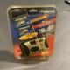 Vintage Polaroid 2100 BF 35mm Point & Shoot Film Camera W/Film NOS Sealed 1999