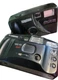 Canon Sure Shot Owl Date 35mm & Keystone Easy Shot 38mm Film Cameras