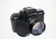 Contax 167MT w/ Planar 50mm f/1.4 Lens