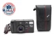 【MINT w/Case】Nikon TW2D Point & Shoot 35mm Film Camera From Japan
