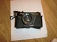Yashica MG-1 Film Camera with Yashinon 45mm 2.8 Lens *Parts/Repair**AS-IS**