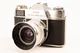 Kodak Retina Reflex S 35mm SLR Film Camera with 28mm f/4 Lens Vintage  G2U