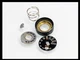 207184 PENTAX K-1000 SHUTTER SPEED DIAL ASSEMBLY REPAIR PART USED K1000 K 1000