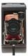 Kodak No. 1A Pocket Automatic Film Camera Patented 1907