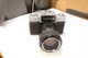nikkorex zoom 35 w/ nikkor 3.5 43-86mm lens RM