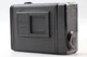 [Near MINT] ZENZA BRONICA 120 645 Roll Film Back Holder for ETR S Si From JAPAN