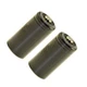 (2) Replacement Battery For CANON SURE SHOT Z-135 FILM CAMERA BATTERY