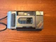 Concord AW 905 Japan Optics 80's Film Camera Untested