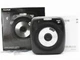 FujiFilm instax SQUARE SQ10 Instant Film Camera Digital Black from JAPAN【Exc+5】
