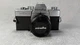 Vintage Minolta SRT SC-II SLR Film Camera with Rokkor - X MD 45mm F2 Lens