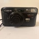 (PARTS/REPAIR) Canon Sure Shot TeleMax Date 35mm Film Camera