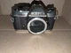 Nikon FM-10 SLR camera body
