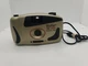 DS Max HC 2000 Focus Free 35mm Camera Film Tested Hand wind