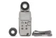 [N MINT] Sekonic L-358 Flash Master Digital Light Meter w/ Lumigrid From JAPAN