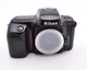 Nikon N50 35mm SLR Film Camera Body & Body Cap (#10466)