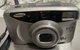 Samsung ECX 130 G Quartz Date 35mm Film Camera TESTED Read Description.