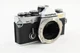 Olympus OM-2 SLR Film Camera Body Chrome OM2 #G273