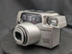 Vintage Pentax Espio 200 IQZoom 35mm Film Camera w/Case TESTED