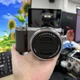 Sony Alpha a5100 24.3MP Mirrorless Digital Camera With 16-50mm Lens Brown