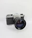 Asahi Pentax SP 1000 SLR Film Camera Vivitar 28mm F2.5 Lens