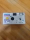 NEW Jazz Single Use 35mm Film & Flash Model DZ50 with 27 Exp Disposable Camera