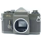 [NEAR MINT] Canon F-1 Olive Drab 35mm SLR Film Camera Body used From JAPAN