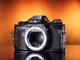 Minolta X-7A SLR Film Camera Body X7A #8264354