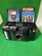 Horizon HZ35 Camera Uses 35mm Film Complete w Instruction Book & Box Untested