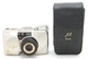 [NEAR MINT w/Case] Olympus &mu; mju zoom 140 VF point&shoot Film Camera Japan #22