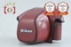 Nikon CF-22 Semi Soft Leather Camera Case For F3 Series