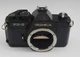 YASHICA FX-3  SLR CAMERA BODY - FOR PARTS OR REPAIR
