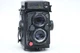YASHICA Mat 124G TLR Film Camera 335 *Fair*