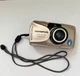 Olympus Stylus Epic Zoom 80 DLX 35mm Point & Shoot Film Camera (FOR PARTS)