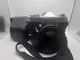 Yashica TL Super Film SLR 35mm Camera w/Case 1:1.7 50mm Lens Vintage Photography