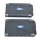 2x Plastic FKD 13x18cm Large Format Cassettes For Glass Plates/Film! Untested!
