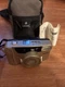 Bell and Howell PZ3300 35mm Compact Camera Shoot & Film Zoom 38-120mm Gold