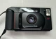 Minolta Freedom Dual AF 35mm Compact Point & Shoot Camera Dual Lens