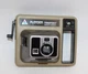 Kodak Pleaser Trimprint HS144-10 Multi-Color Light Dark Control Instant Camera