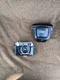 Yashica Minister M-II Yashinon 35mm Vintage Camera f2.8, 3ND [Read Description]
